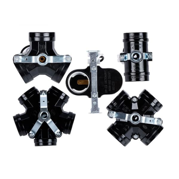 E27-kanta E27-valaisimen pohja 4X 4X 4X 4X