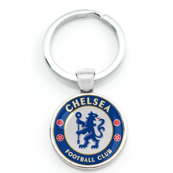 Nøglering med europæisk fodboldhold, Paris Saint Germain Paris Saint Germain