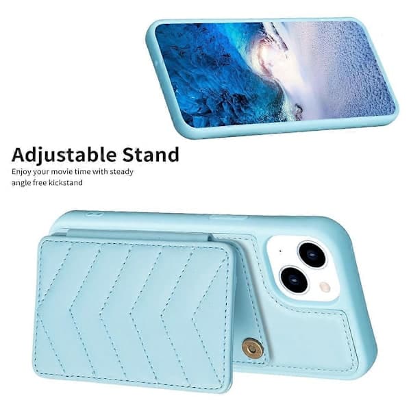 Telefondeksel for iPhone 15 Plus