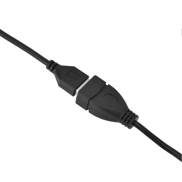 Solcellsdriven växtlampa LED-list 5W Högt ljusflöde Främjar tillväxt 1 meter