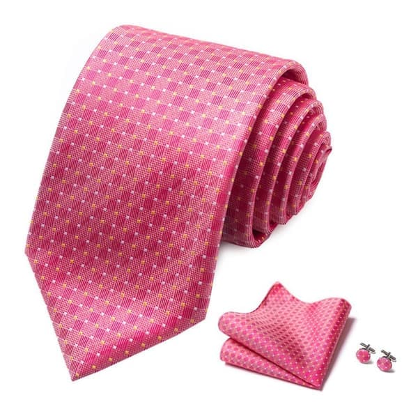 Cravat slips 3 3 3 3