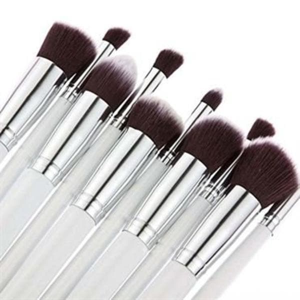 Technique Pro Silver Edition Meikkisiveltimet - 10 kpl
