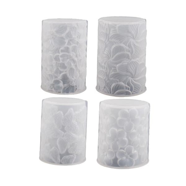 3D Cylinderform Kageform 02 02 2 2