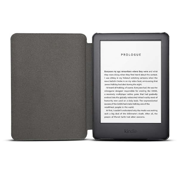 Læder tablet-etui til Amazon Kindle 11. generation 2022 6 tommer til Amazon Kindle 11. generation 2022 6 tommer