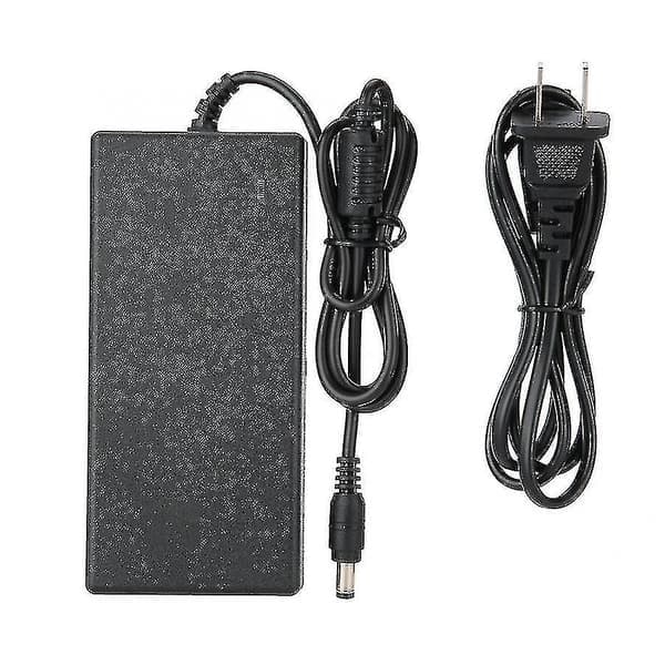54.6v 2a Oplader til 48v Li-Ion Batterioplader DC-stik/forbindelse til 48v 13s Lithium Ebike Batteri