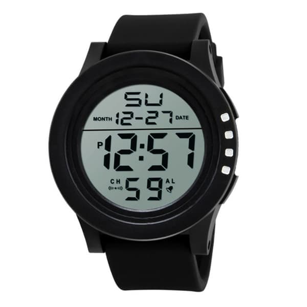 Herreur Digitalur HVID Hvid white