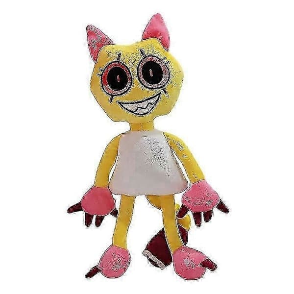 Dandy's World Roblox Dandy's Auringonkukka Pehmolelut