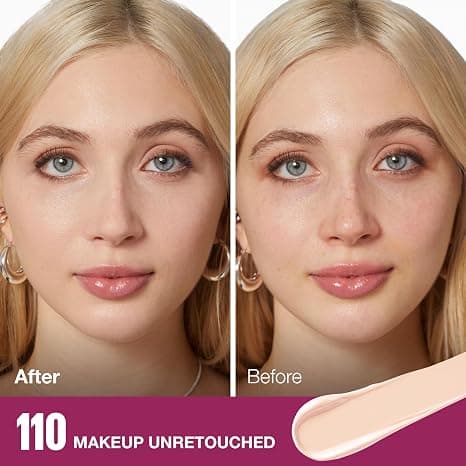 Maybelline Instant Age Rewind Eraser Mörka ringar under ögonen vård multifunktionell concealer, 110, 1 st.