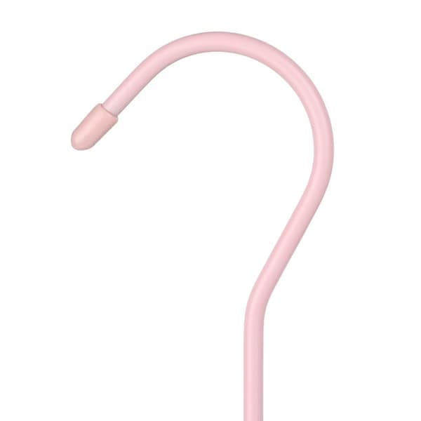 Bälteshängare Bältesställ ROSA Rosa Pink