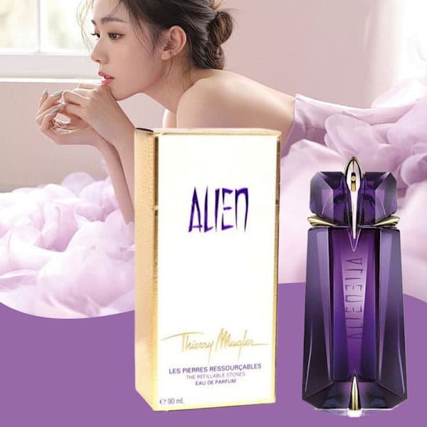 av 3 oz EDP parfume til kvinder Ny i æske