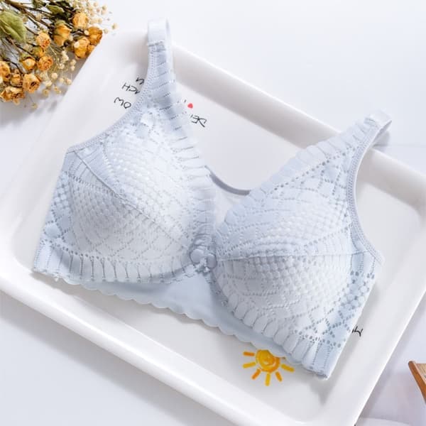 Amnings-BH MammabH BLÅ 38/85 Blå 38/85 blue 38/85
