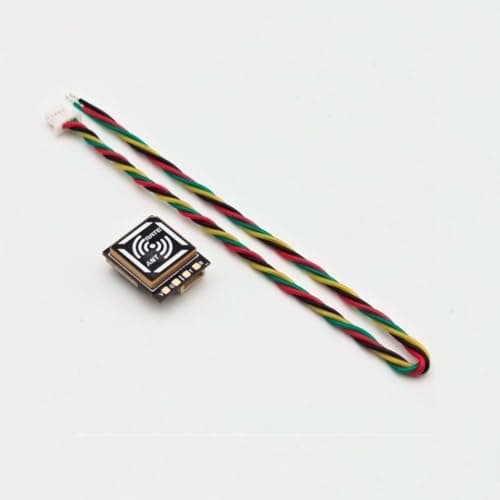 M10 Mini Nano Rescue GPS för Rate UBLOX Flygplan FPV Racing