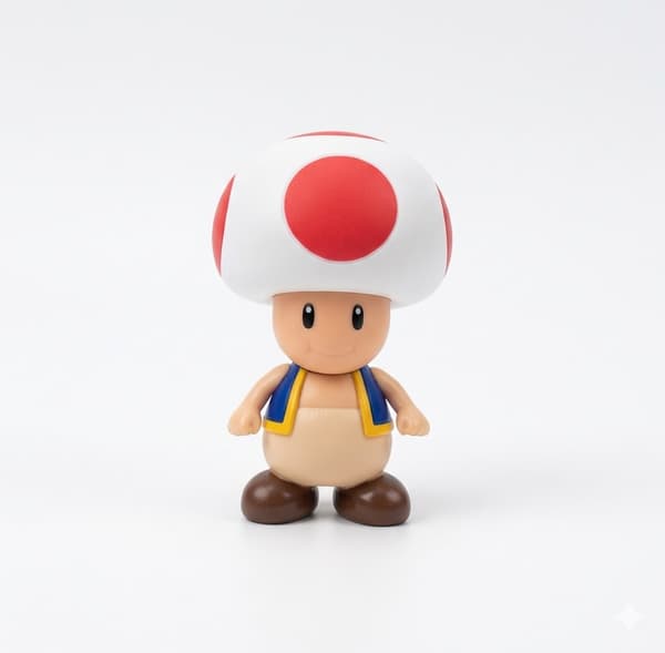Sopphode Karakter Actionfigur Leketøy, PVC Modell Statue for Barn Gutter Jenter, Spill Samleobjekt Skrivebordsdekor Gave