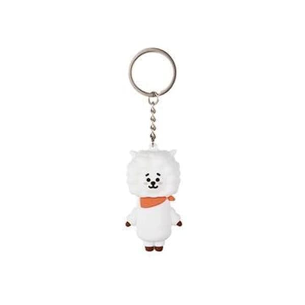 BTS BT21 Avaimenperä, RJ RJ