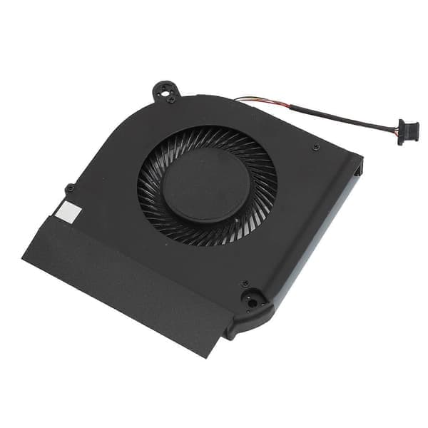Bærbar køleventilator Acer til Nitro 5 41 AN51 52 AN517 54 44 AN515 55 4-benet intern bærbar køler, størrelse GPU køleventilator GPU Cooling Fan