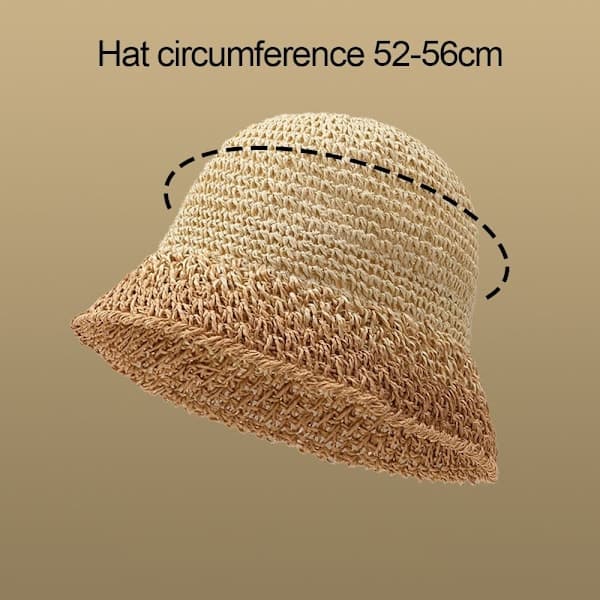 Stråhat Solhatte 8 8 8 8 8