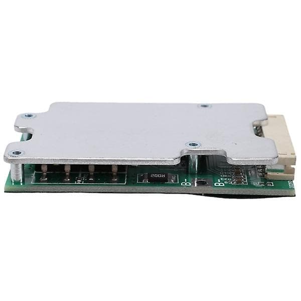 Balancer 30A BMS 10S 36V 18650, Litiumbatteri Ladebrettbeskyttelse 10S BMS Balanselading C som vist