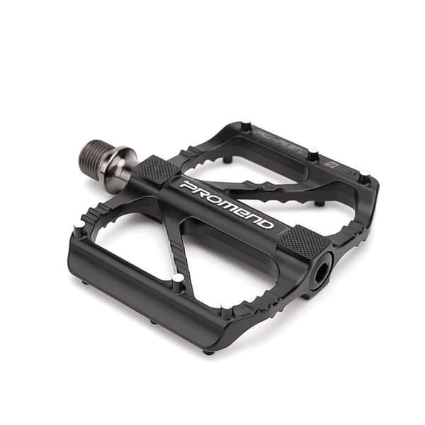 Cykelpedaler MTB Pedal R27 SORT R27 SORT R27 Black R27 Black
