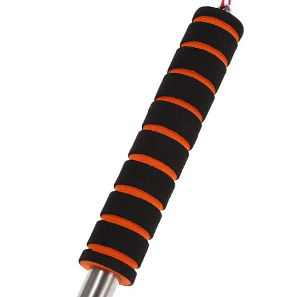 1.6/2/2.5/3M Teleskopisk Flaggstang Guide Flaggstang 01-2M 01-2M 01-2M