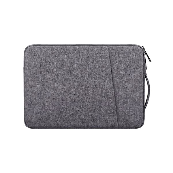 Stötsäkert laptopfodral (15.6\") Grå Gray
