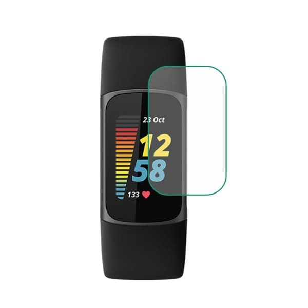 Fitbit Charge 6 skjermbeskytter
