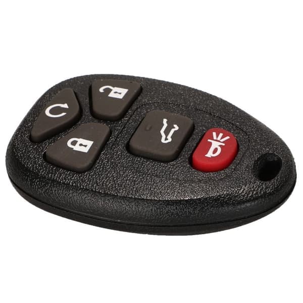 Fjärrkontroll Bilnyckel Bilnyckel 5 KNAPPAR 5 KNAPPAR 5 Buttons 5 Buttons