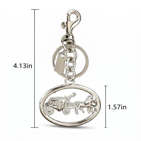 Väskberlock, söta handväskberlocker, väsktillbehörsberlocker, väskkedjor, handväskberlocker Silver Charms-04