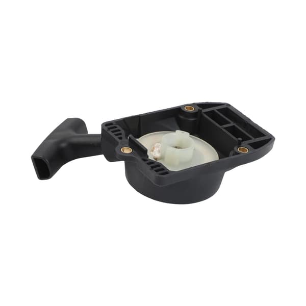 3-pak rekylstartermontering kompatibel med FS75 til FS80 FS80R FS85 FS85R, 4137-190-4000, sort trækstartersæt