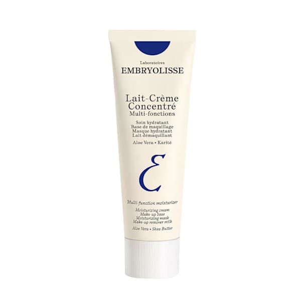 2 stk Embryolisse - Lait-Crème Concentré - Multifunksjonell fuktighetskrem 75 ml