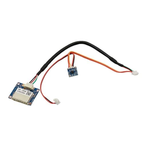YUXIANG F112S Helikopter erstatning OEM Reservedele Optisk flowmodul Optical Flow Module