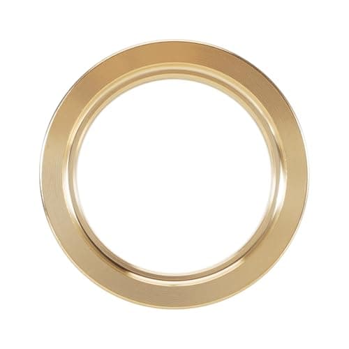 INJORA 10g messing indre klemringe til INJORA 0,7\" D18 hjul (2 STK) 2PCS for front wheels