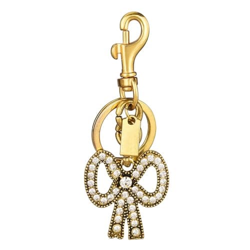 Väskberlock, söta handväskberlocker, väsktillbehörsberlocker, väskkedjor, handväskberlocker Gold Charms-02