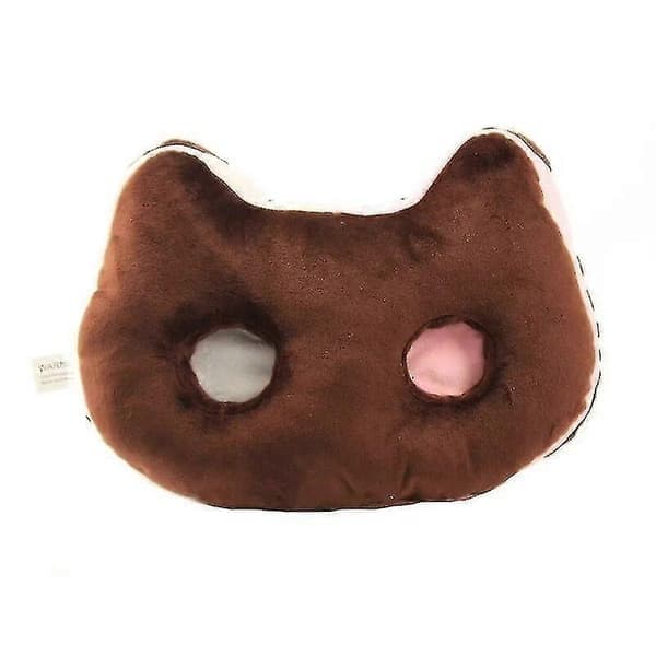 25 cm Steven Universe Cookie Cat kudde plyschleksak mjuka dockor för barn