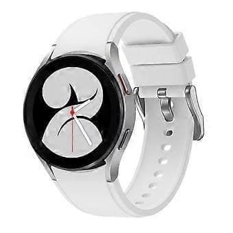 Galaxy Watch 4 Armband Hållbart