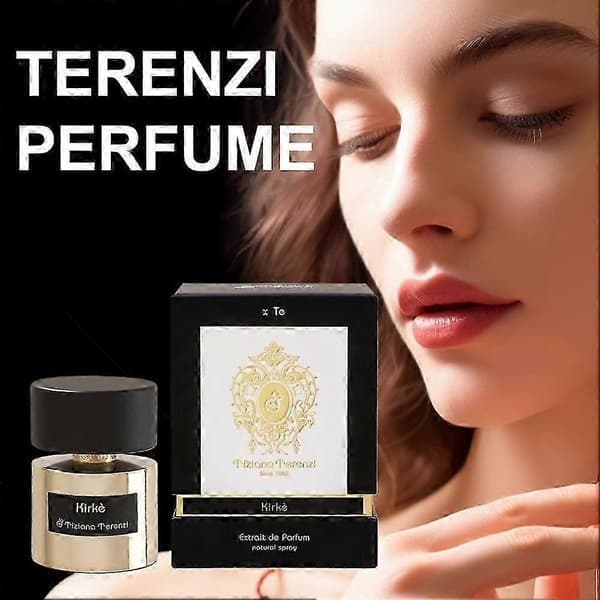 Tiziana Terenzi Kirke 100 ml Extrait De Parfum Spray