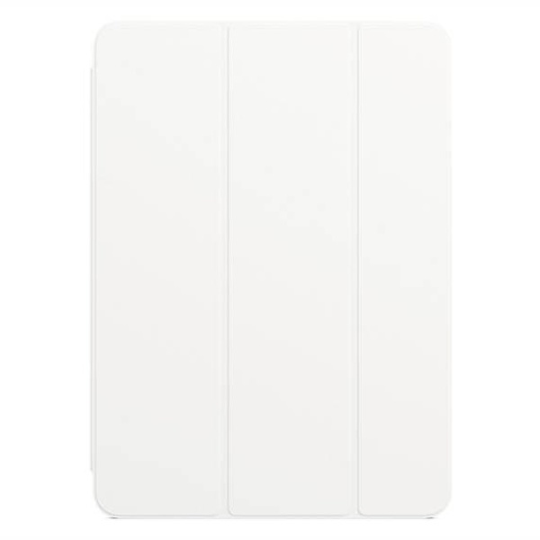 Apple Smart Folio för 11-tums iPad Pro - Vit