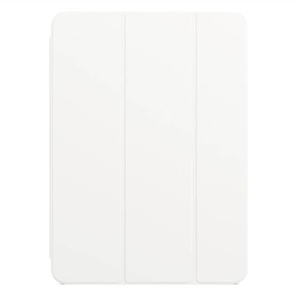 Apple Smart Folio til 11-tommers iPad Pro - Hvit