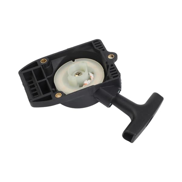 3-pak rekylstartermontering kompatibel med FS75 til FS80 FS80R FS85 FS85R, 4137-190-4000, sort trækstartersæt