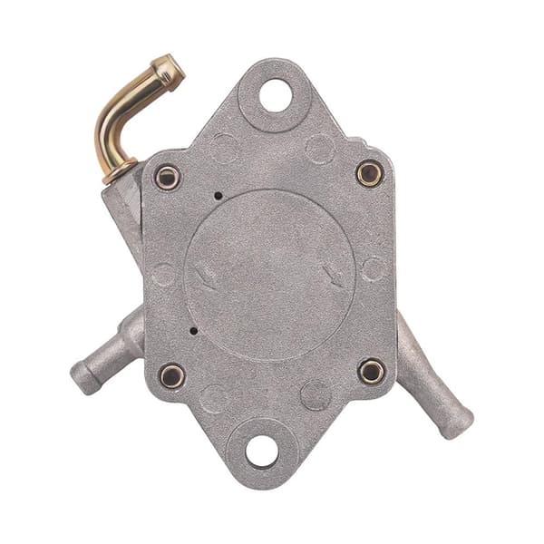 Benzin til 290FE & 350FE motorer KAF300 A1 B1 B2 C1 C2 C3 C4 C5 C6 C7 D1 D2 500 520 550