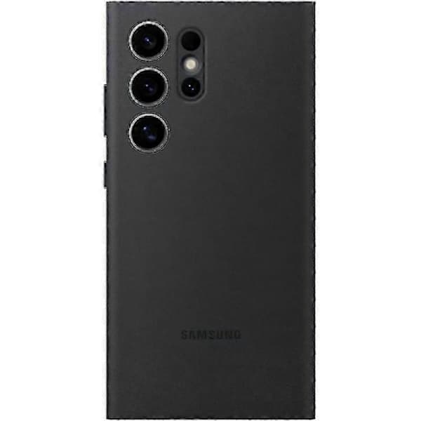 Galaxy S23 Ultra Smart View Wallet Cover - Sort
