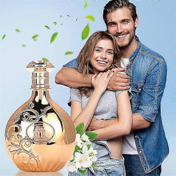 Prestige Nyla 80ml EDP-hajuvesi Arabiyatilta - Laadukas pullo
