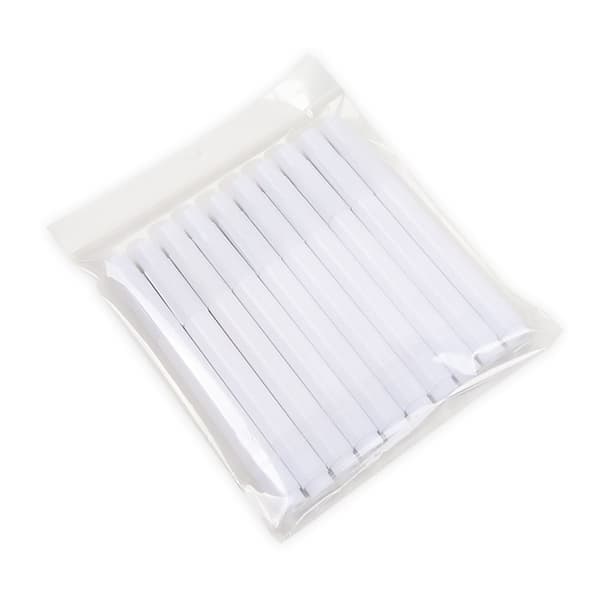 Whiteboardpenna Raderbara Markörer 10ST 10ST 10pcs 10pcs