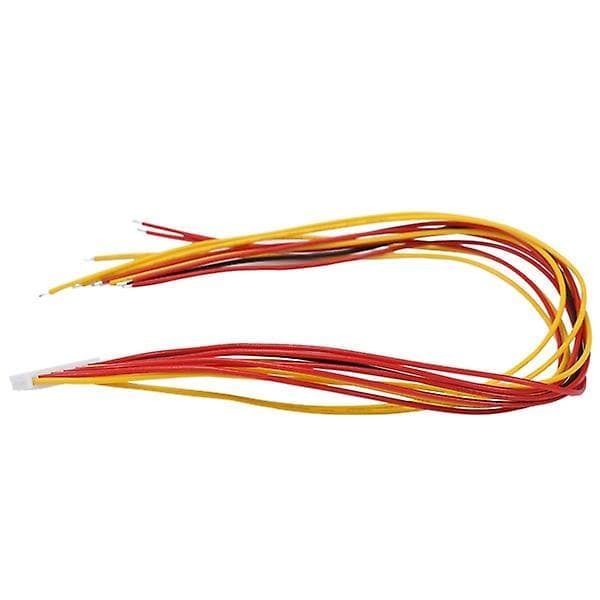 Balancer 30A BMS 10S 36V 18650, Litiumbatteri Ladebrettbeskyttelse 10S BMS Balanselading C som vist
