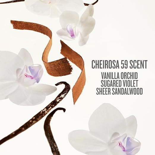Sol de Janeiro Cheirosa parfymespray for hår og kropp Cheirosa 59