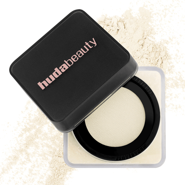 Huda Beauty Setting Powder - Concealer & Setting Powder - Concealer &