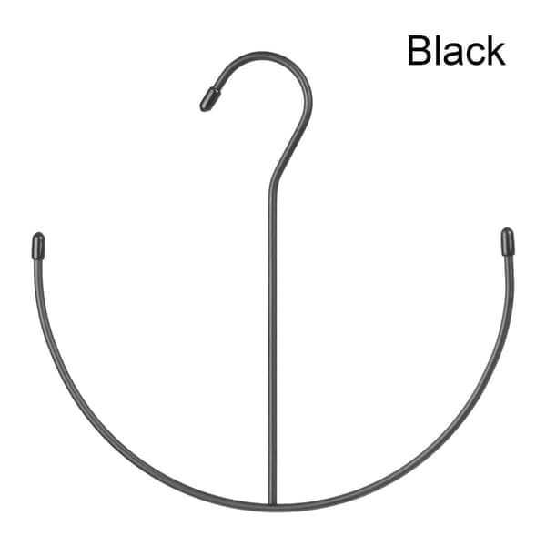 Bälteshängare Bältesställ SVART Svart Black