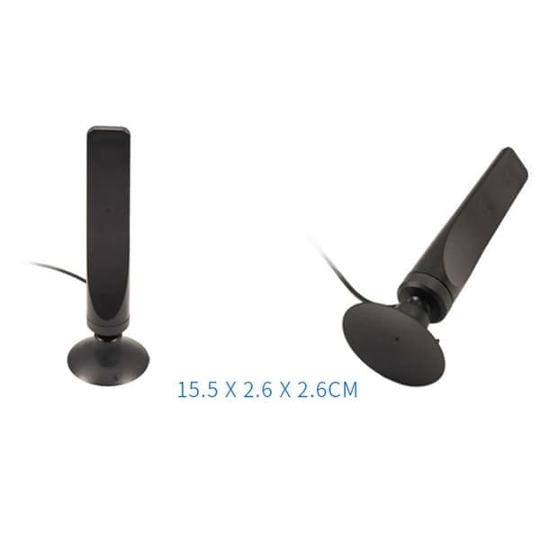 Antennsignalförstärkare HD TV Digital TV