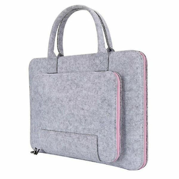 17,3 tommer laptop-etui beskyttende computertaske