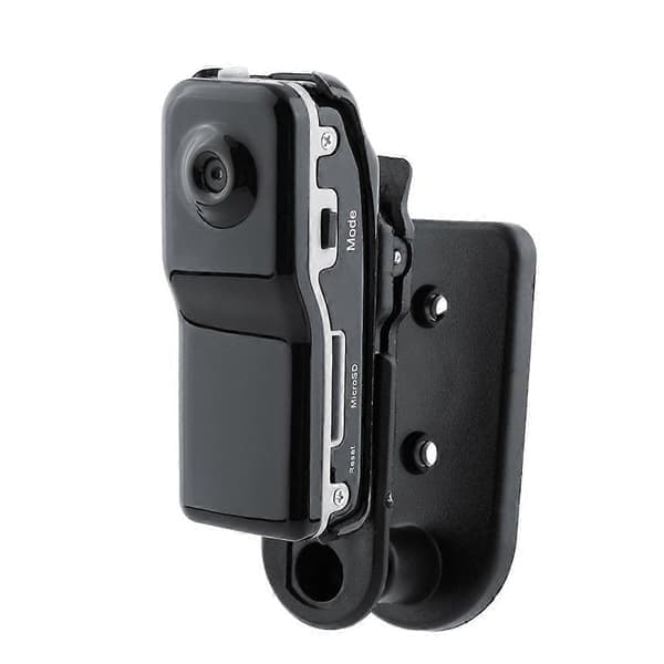 Bærbart Mini DV MD80 DVR videokamera videooptager digitalkamera