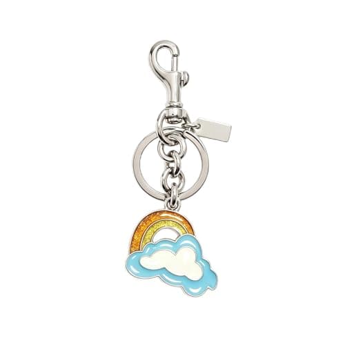 Väskberlock, söta handväskberlocker, väsktillbehörsberlocker, väskkedjor, handväskberlocker Silver Charms-03